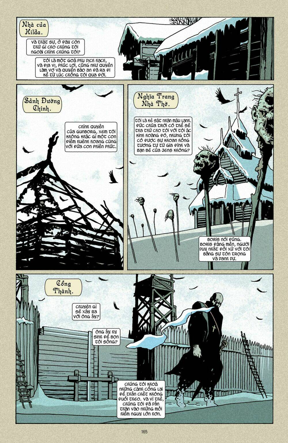 northlanders chapter 27 23