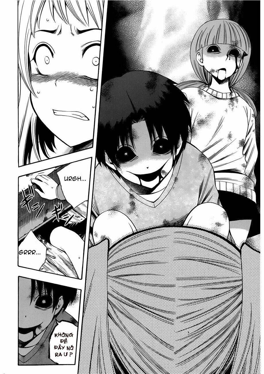 corpse party another child chapter 10 16