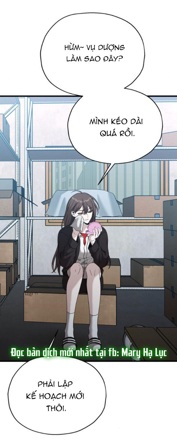 đánh cắp so hee chapter 22.1 34