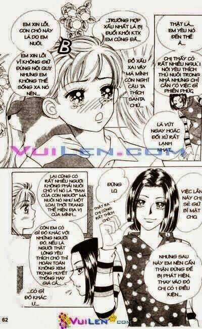 banana school chapter 6 62