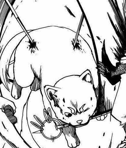 gintama - linh hồn bạc chapter 657 14