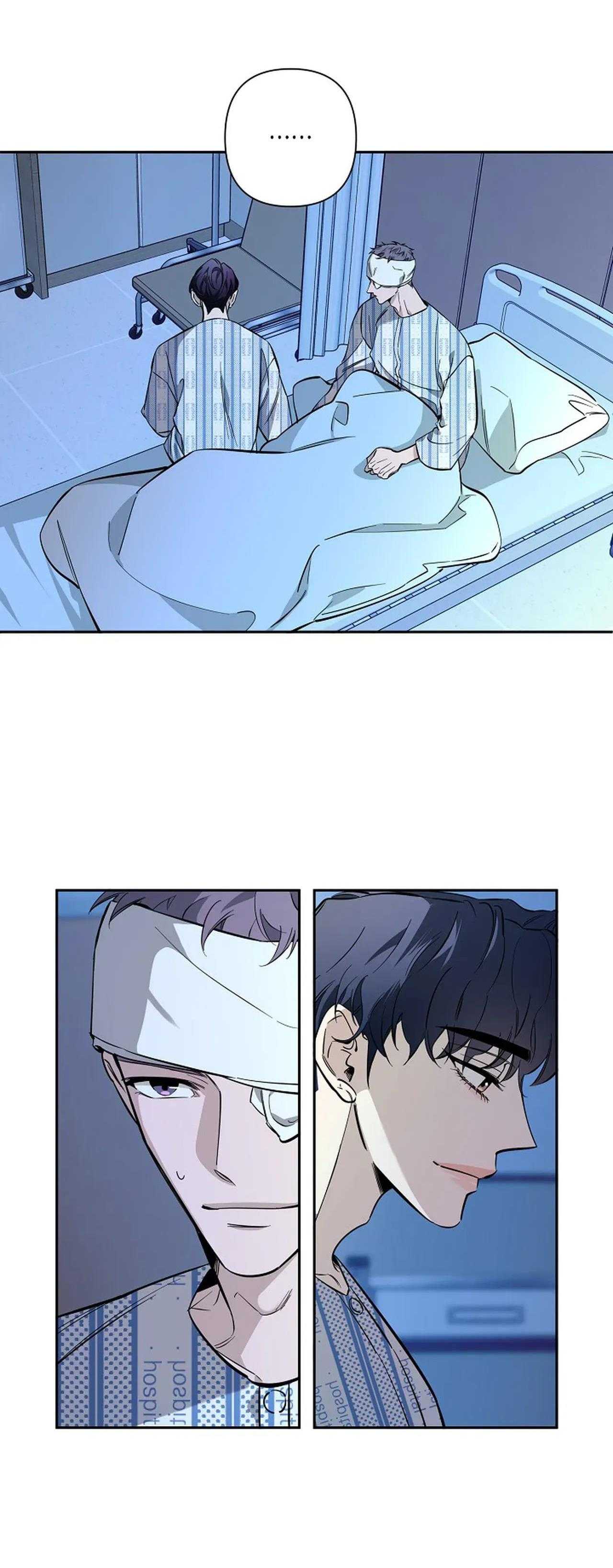 đêm dịu dàng chapter 70 8