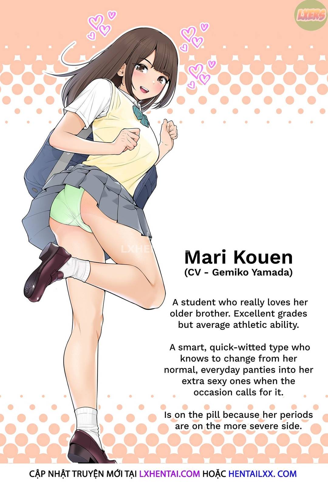 chúng ta chỉ là anh em kế! chapter 1 2