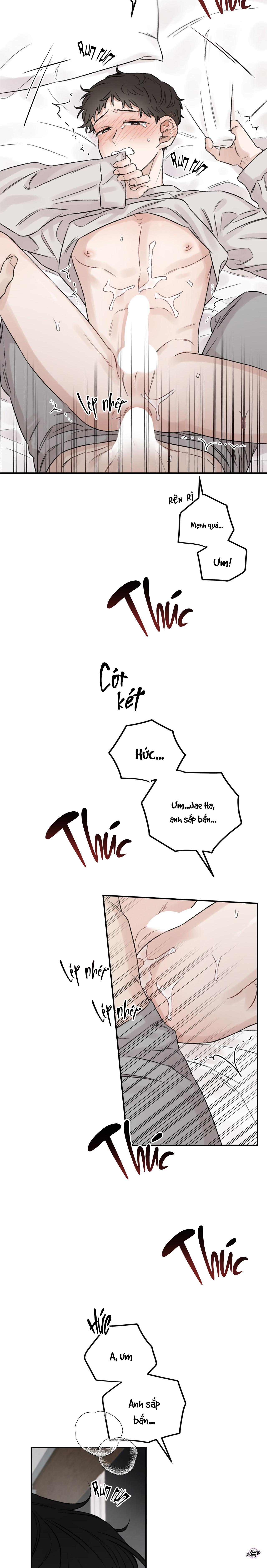 jaeha nhà bên chapter 6 14