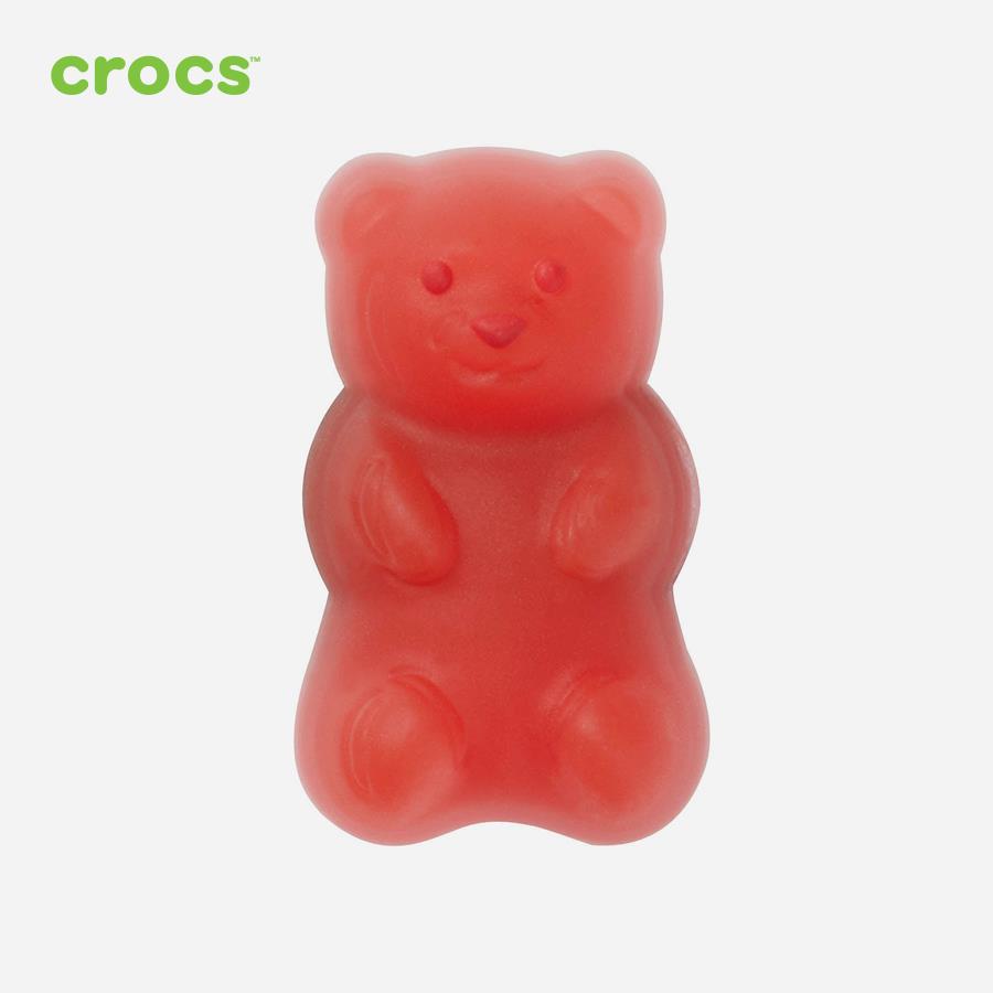 Huy hiệu jibbitz Crocs Candy Bear 1 Pcs - 10007911