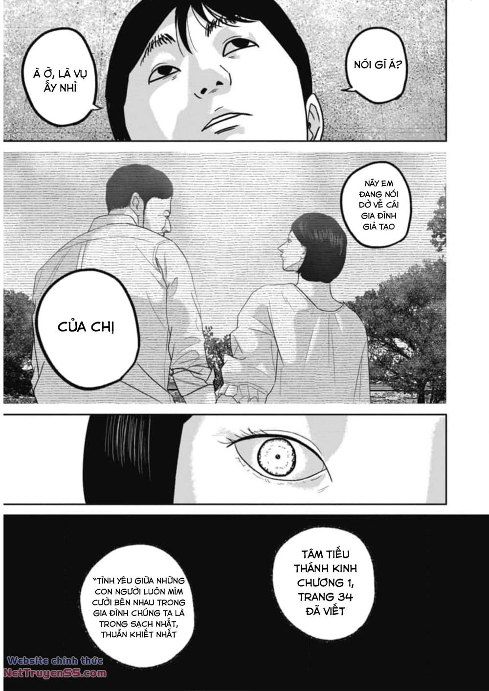 smiley - cười lên m chapter 53 14