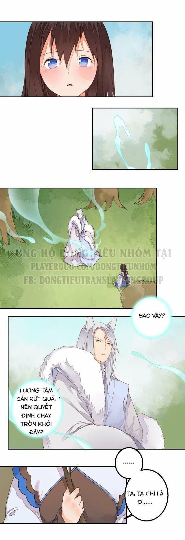 đốt đào hoa chapter 17 10