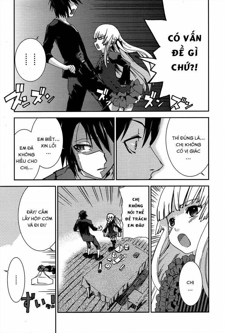 necrophile of darkside sister chapter 1 15