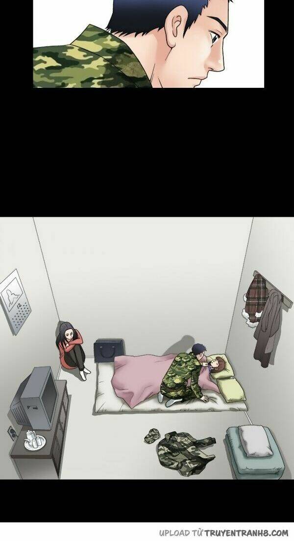 seduction - quyến rũ chapter 1 18