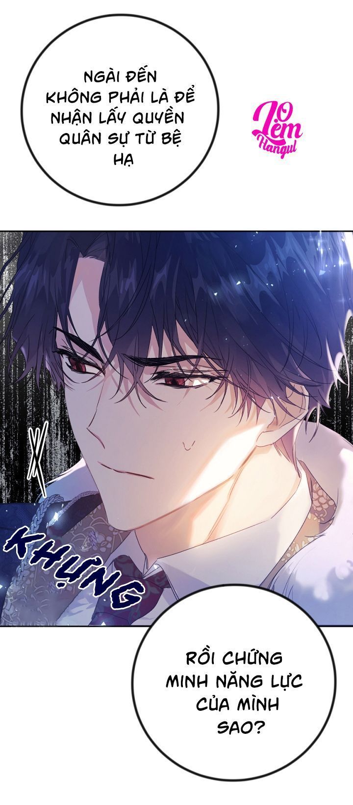 con rối ác nữ marionette chapter 5 5