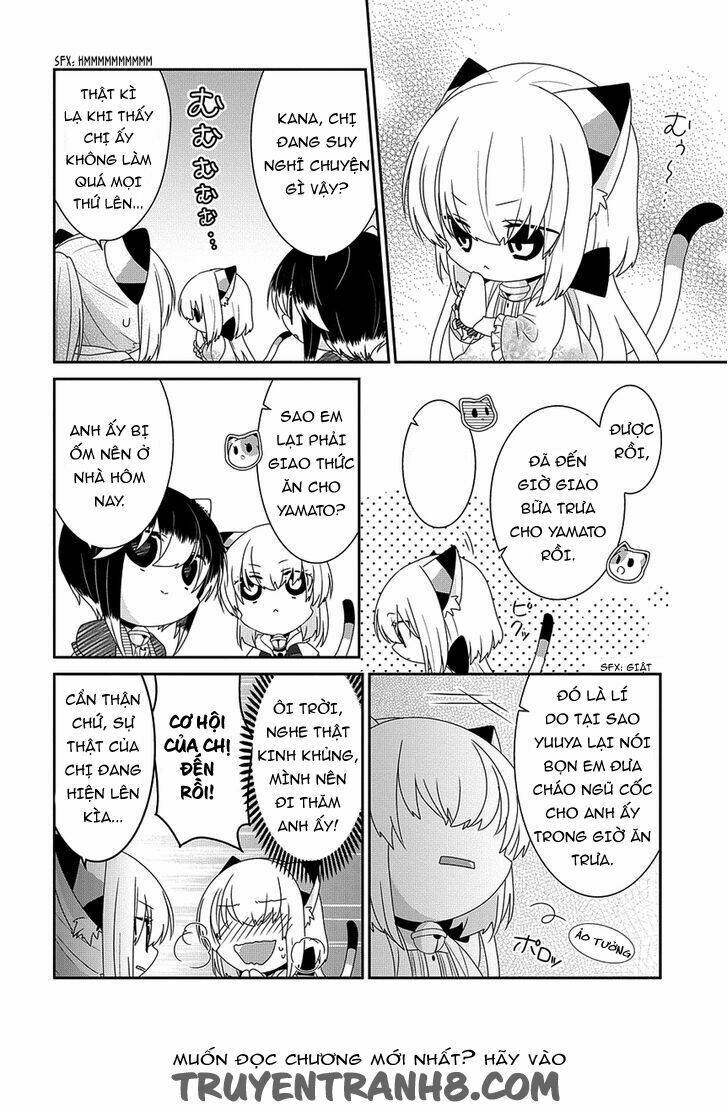 nukoduke! chapter 103 4