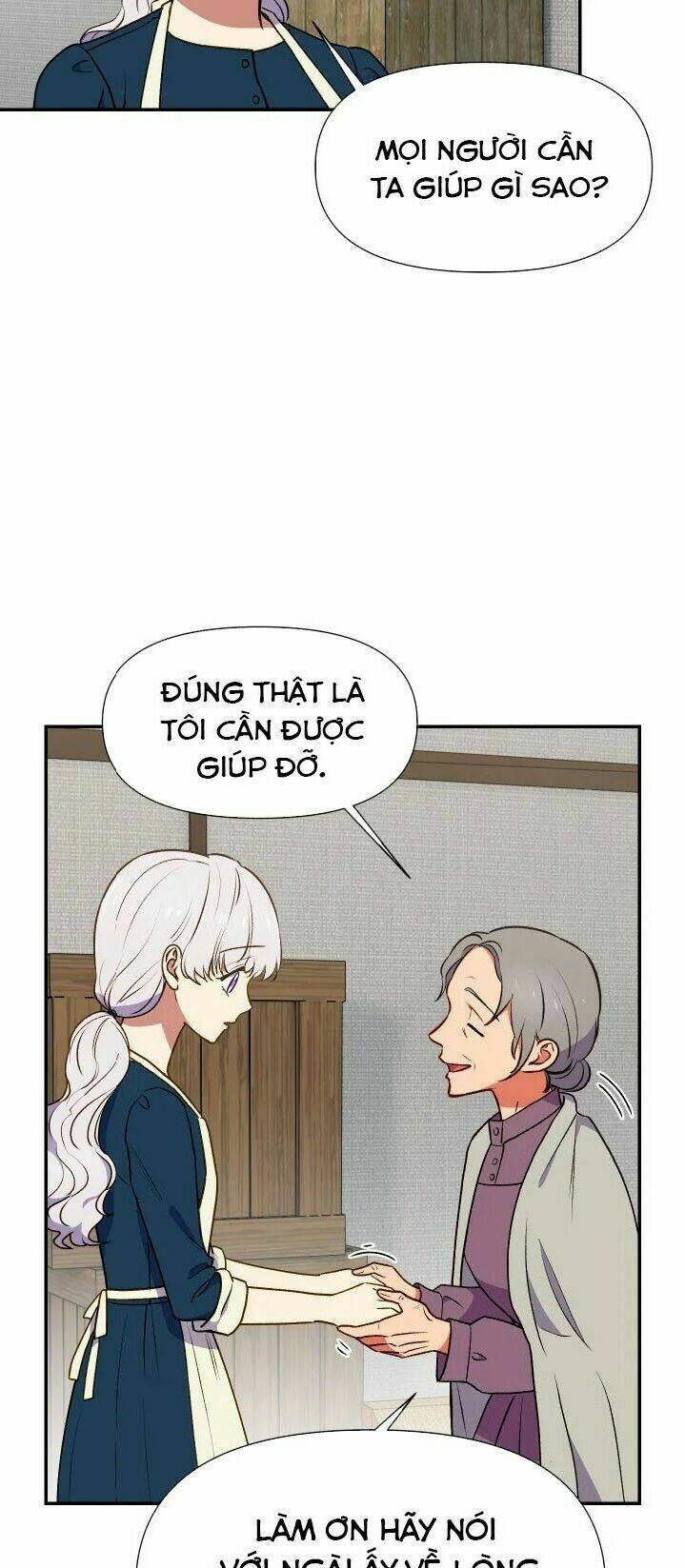 khế ước của nữ công tước quái vật chapter 67 10