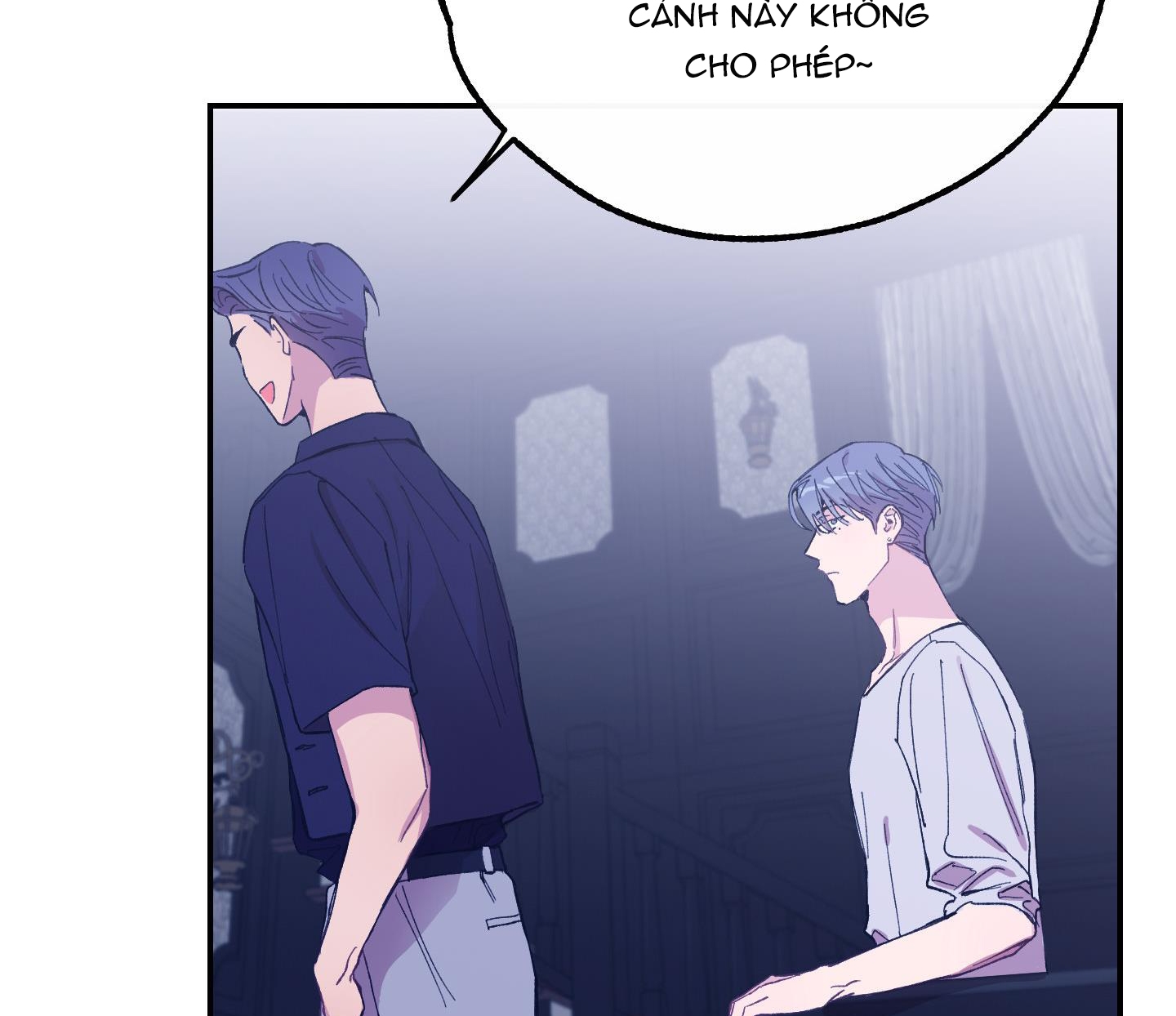 lãng mạn giả dối chapter 15 71