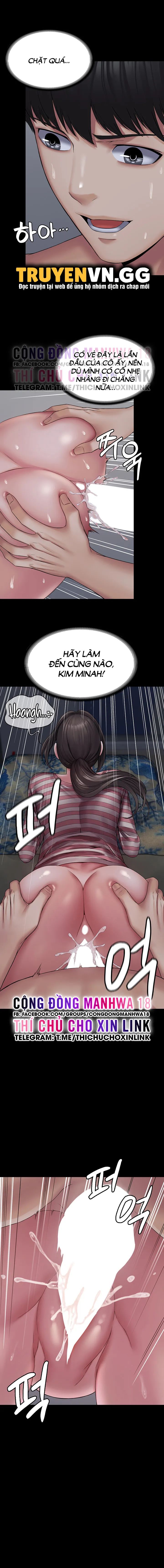 hệ thống succubus chapter 11 8