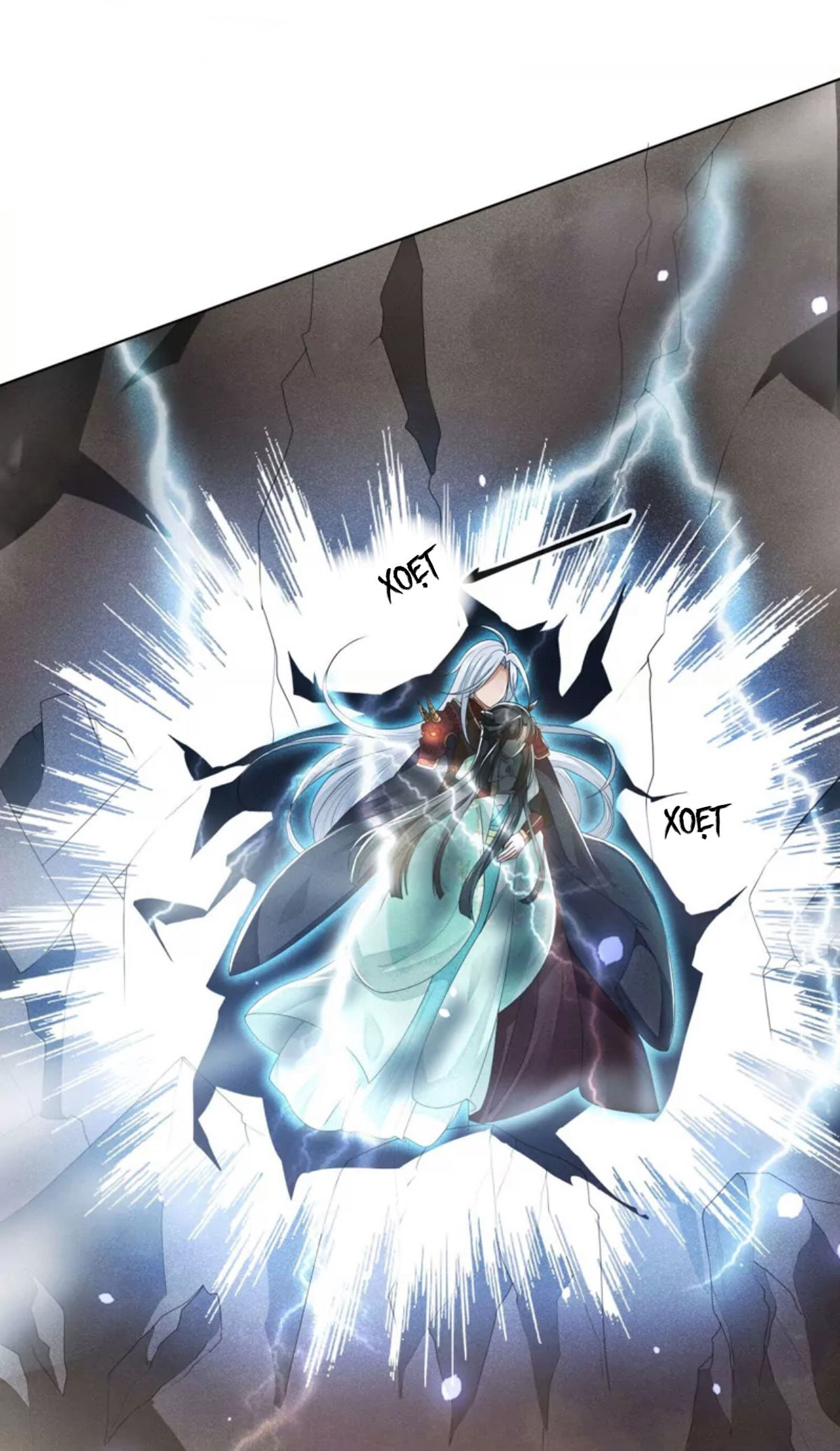 thương lan quyết chapter 6 17