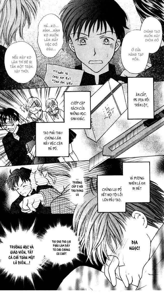 max lovely chapter 25 8