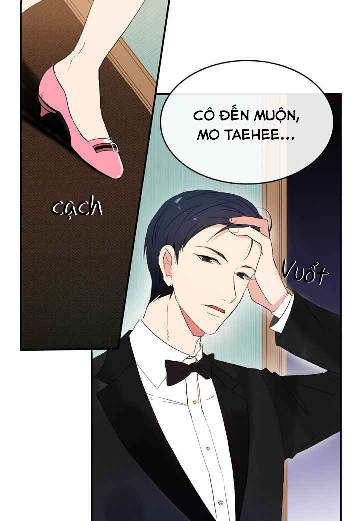 rắc rối về vấn đề yêu đương của tôi chapter 18 11