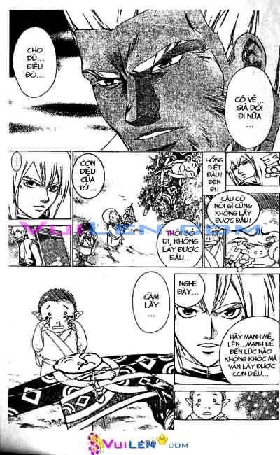 mắt quỷ kyo chapter 70 102