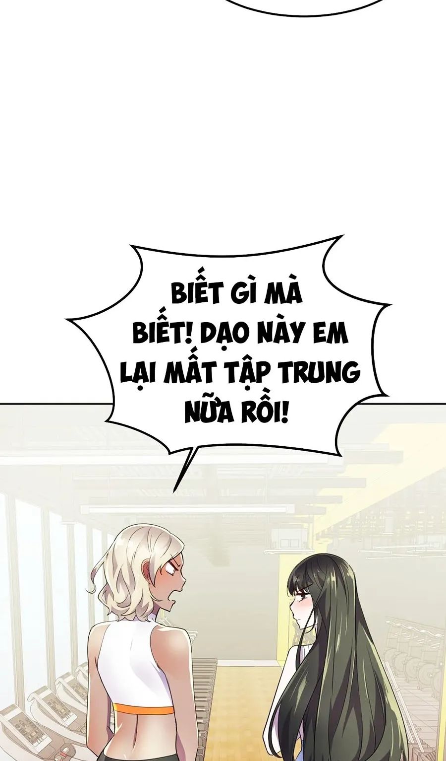 quản lý của siêu anh hùng chapter 17 61