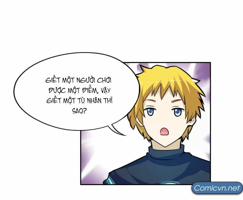 thánh hack chuộc tội chapter 13 38