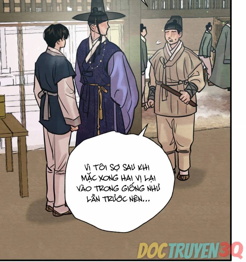 dạ ký chapter 111.1 20