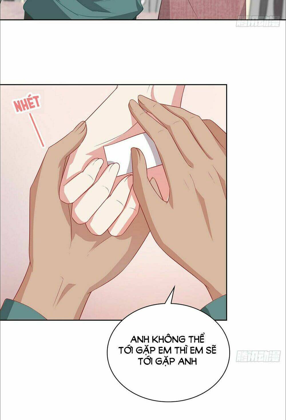 bộ váy rực rỡ ánh sao chapter 20 25