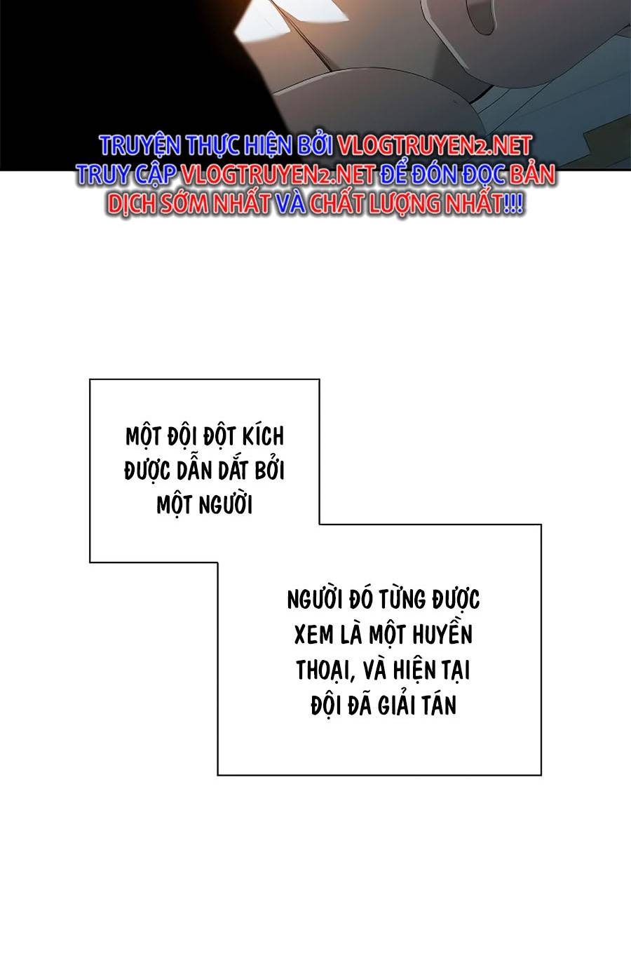 chiến binh học đường - cuộc đột kích trong ngục tối chapter 34 75