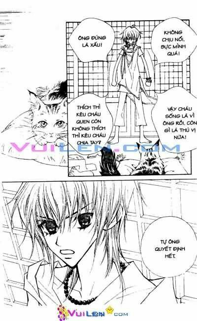 thiên thần dễ thương chapter 5 134