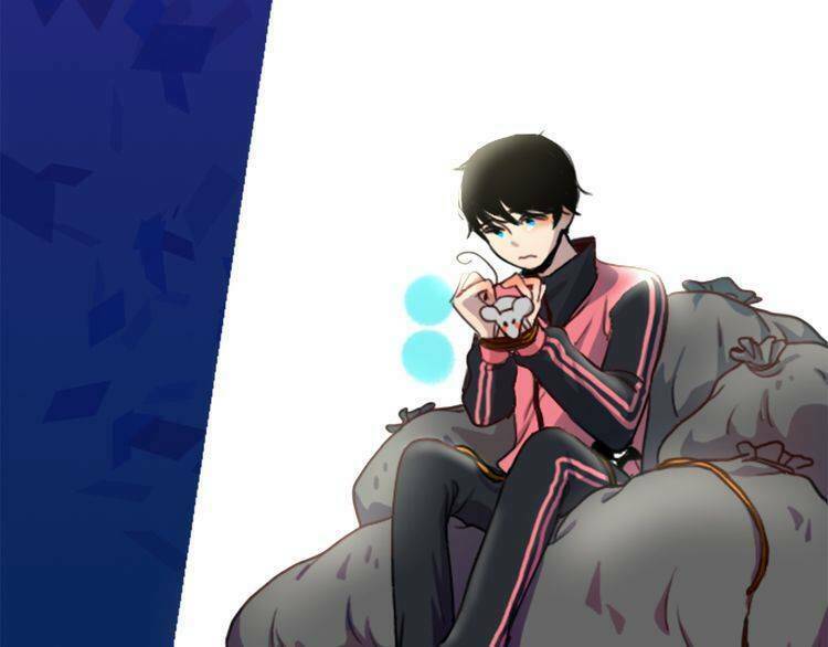 đừng dính người! chăn của ta chapter 5 17