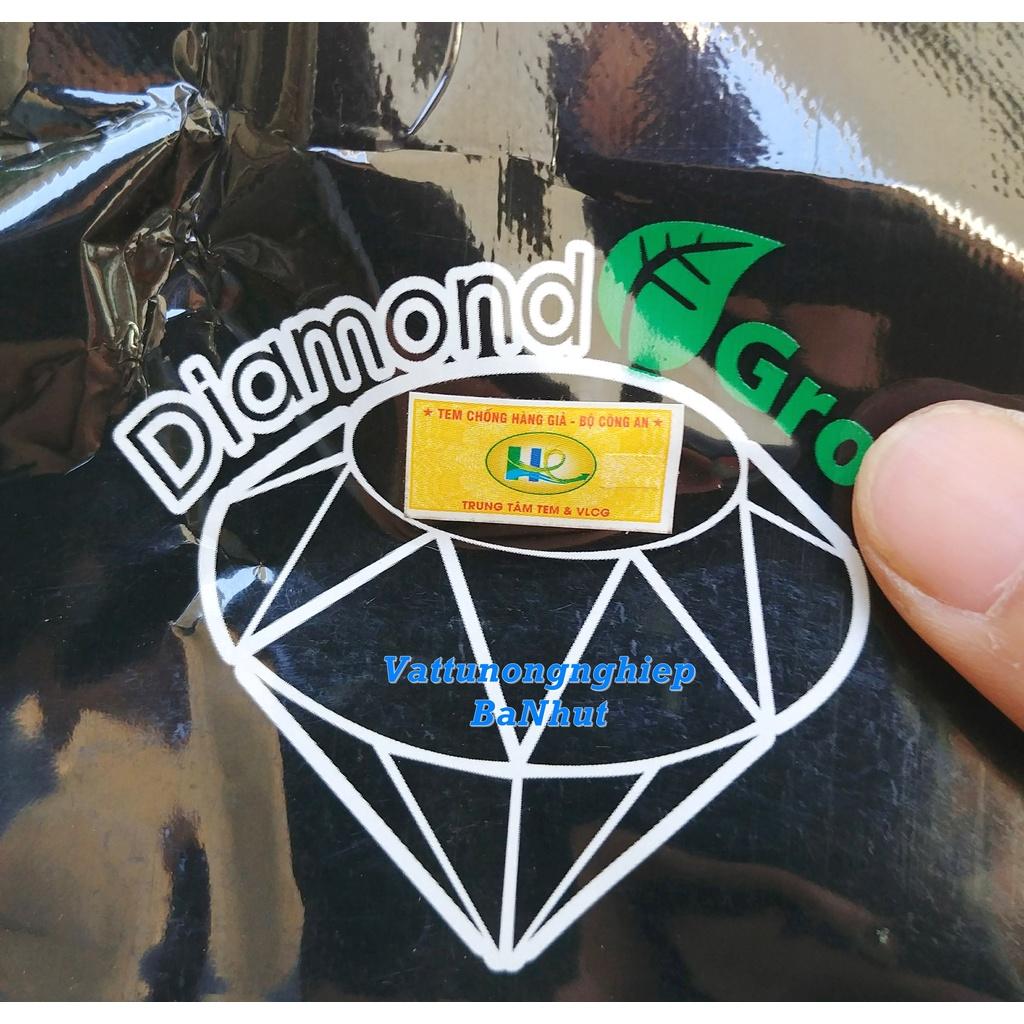 Phân Hữu Cơ HUMIC ACID POWDER Kích Rễ Cải Tạo Đất
