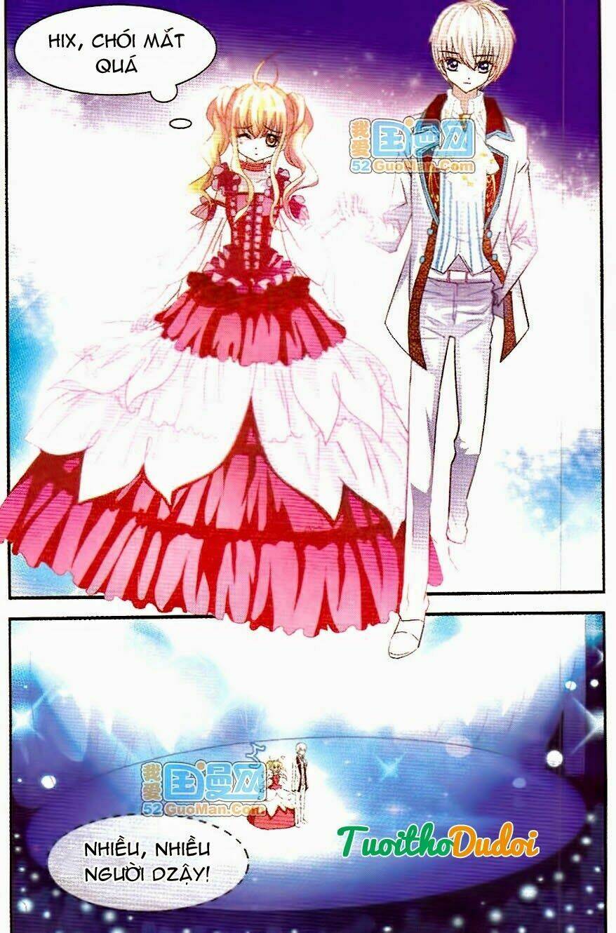 thiên diệp anh hoa chapter 24 12