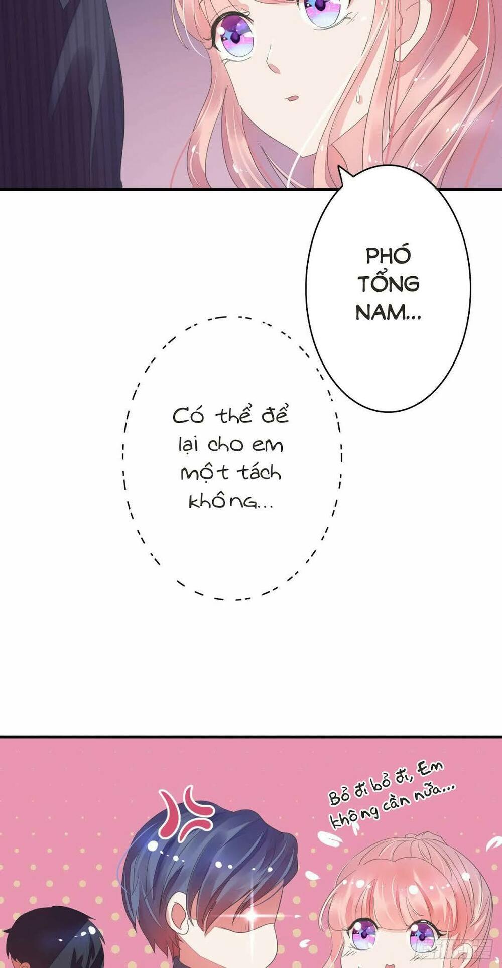 manh thê khó dỗ phần 1 chapter 20 35