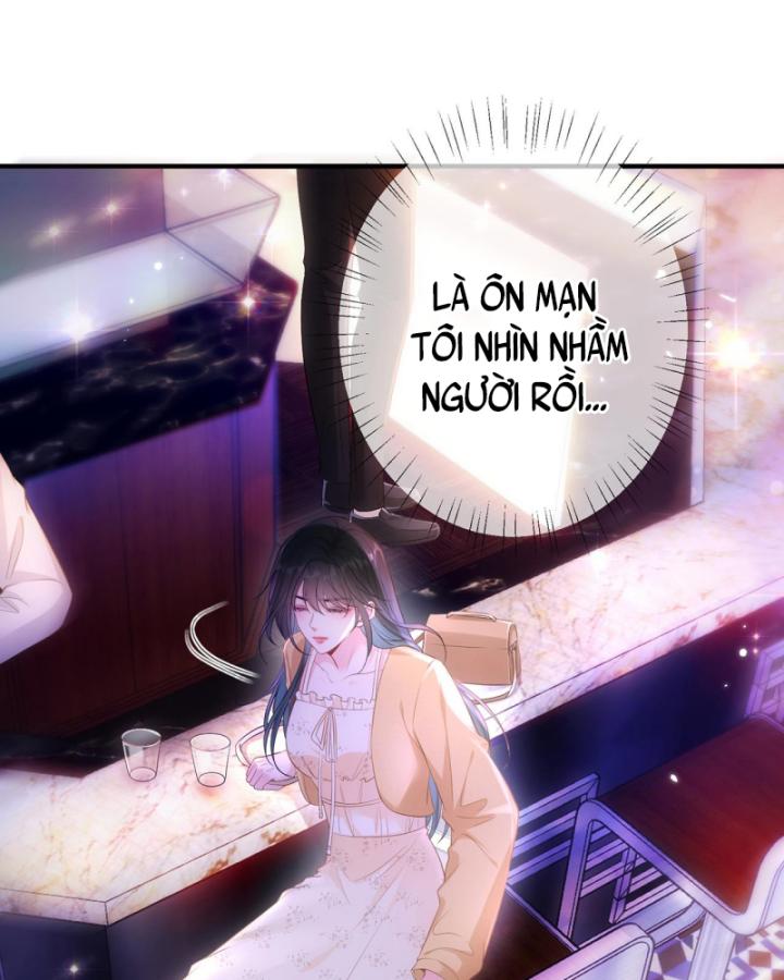 hoắc tiên sinh ngoan ngoãn cưng chiều tôi. chapter 1 10