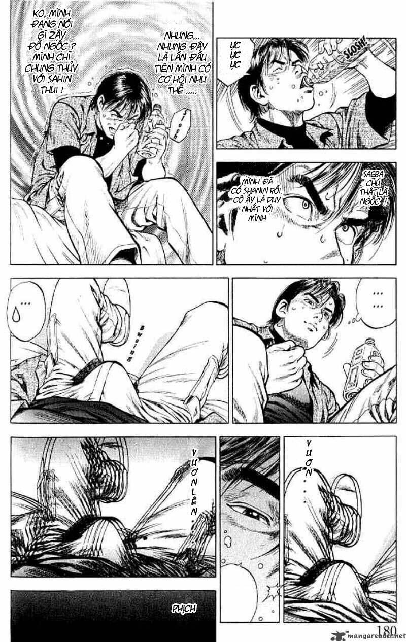 angel heart chapter 43 12