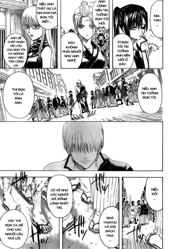 gintama - linh hồn bạc chapter 378 3