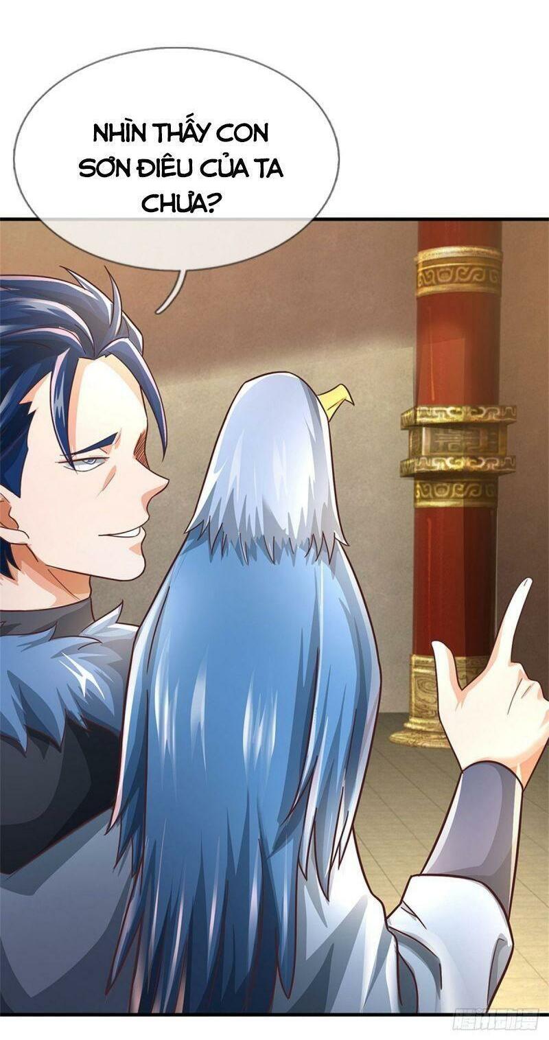 thuộc tính của ta đều tăng vào sức mạnh chapter 43 26