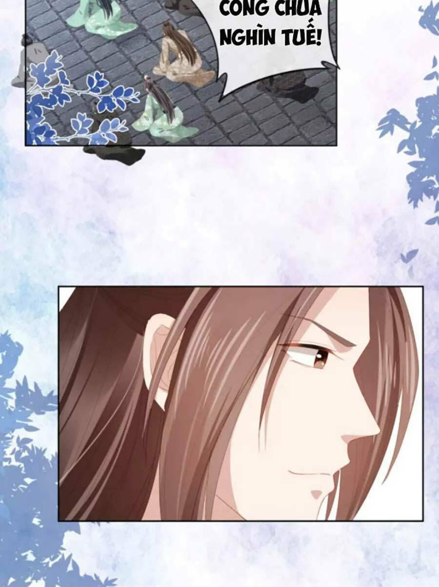 nhặt được bảo bối manh manh chapter 55 16