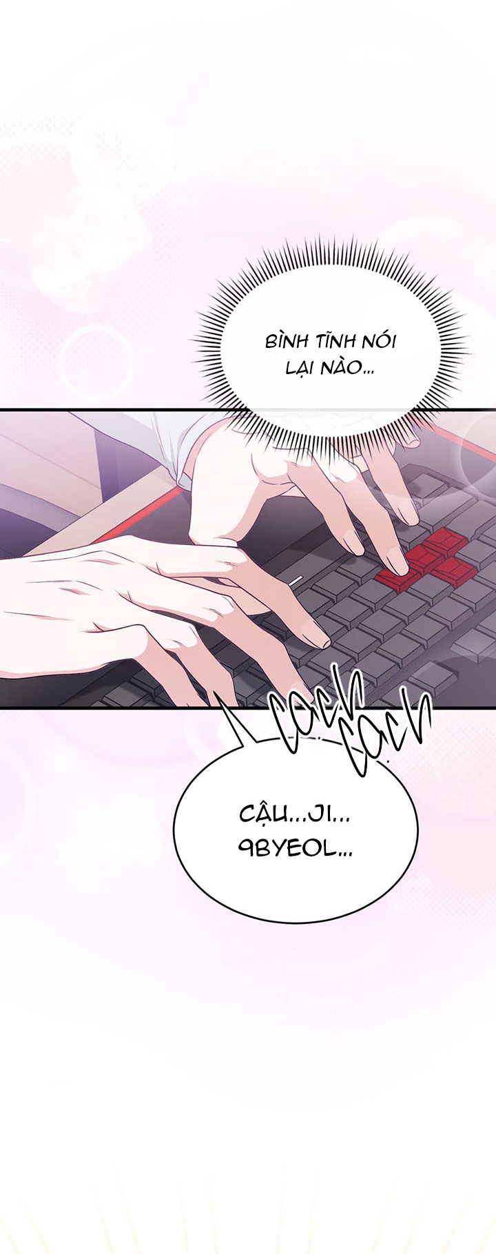 tên nhóc cùng bang hội là hàng xóm chapter 15 6