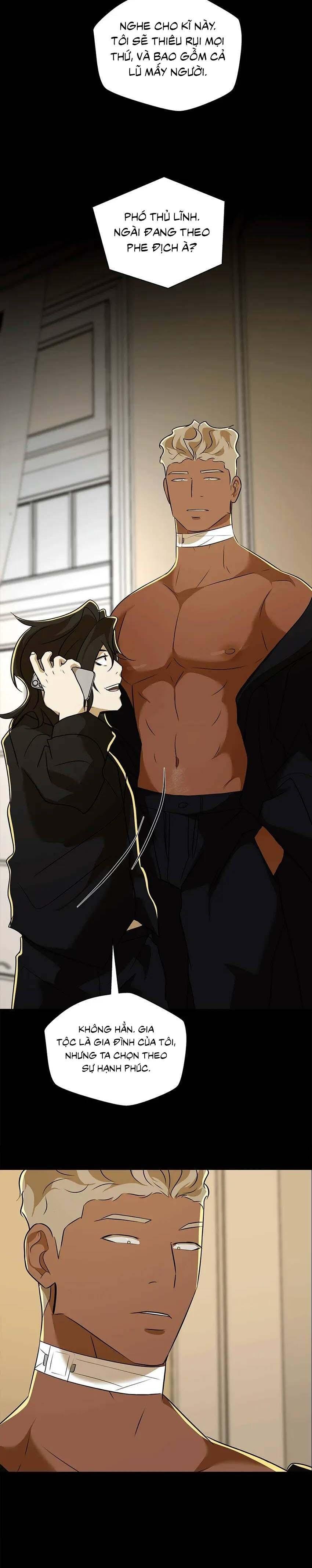 love murder basketball chapter 57 26