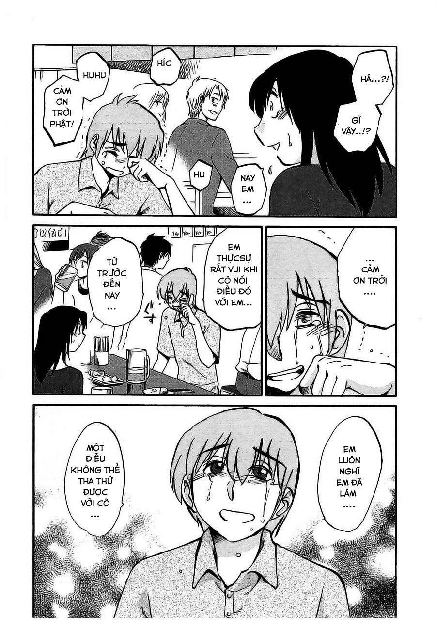 rakujitsu no pathos chapter 5 13