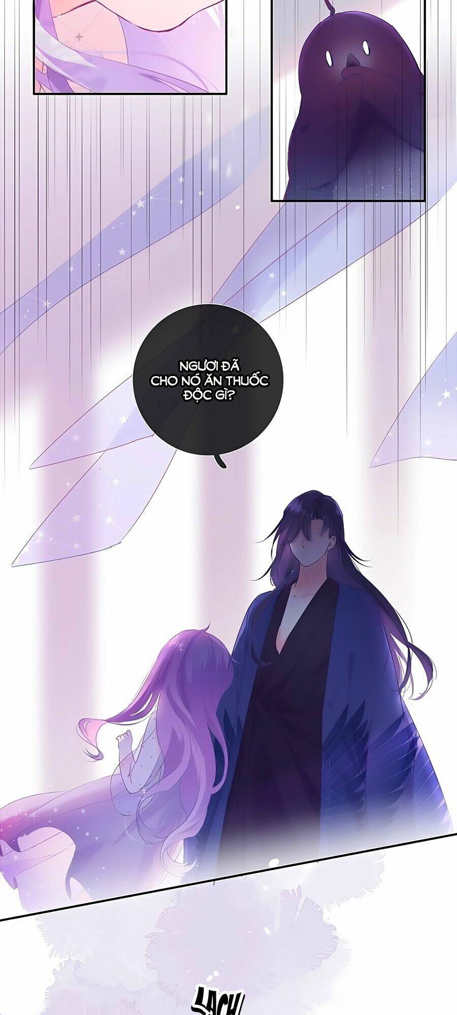 kiều nhi không nghe lời chapter 3 23