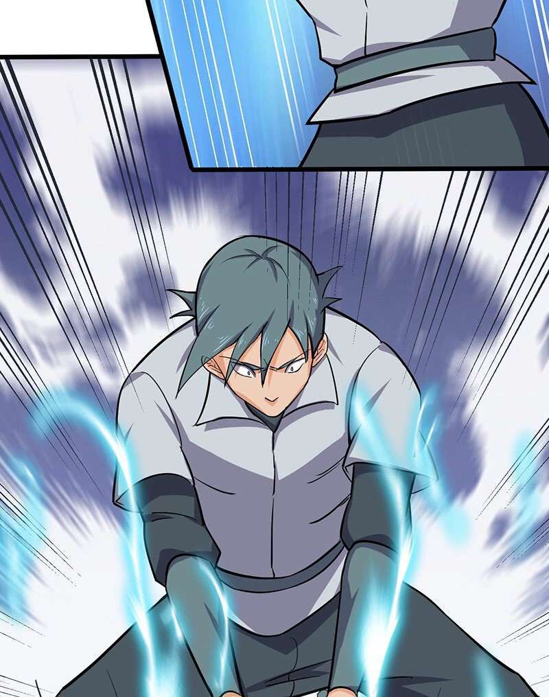 hỗn độn kiếm thần chapter 97 21