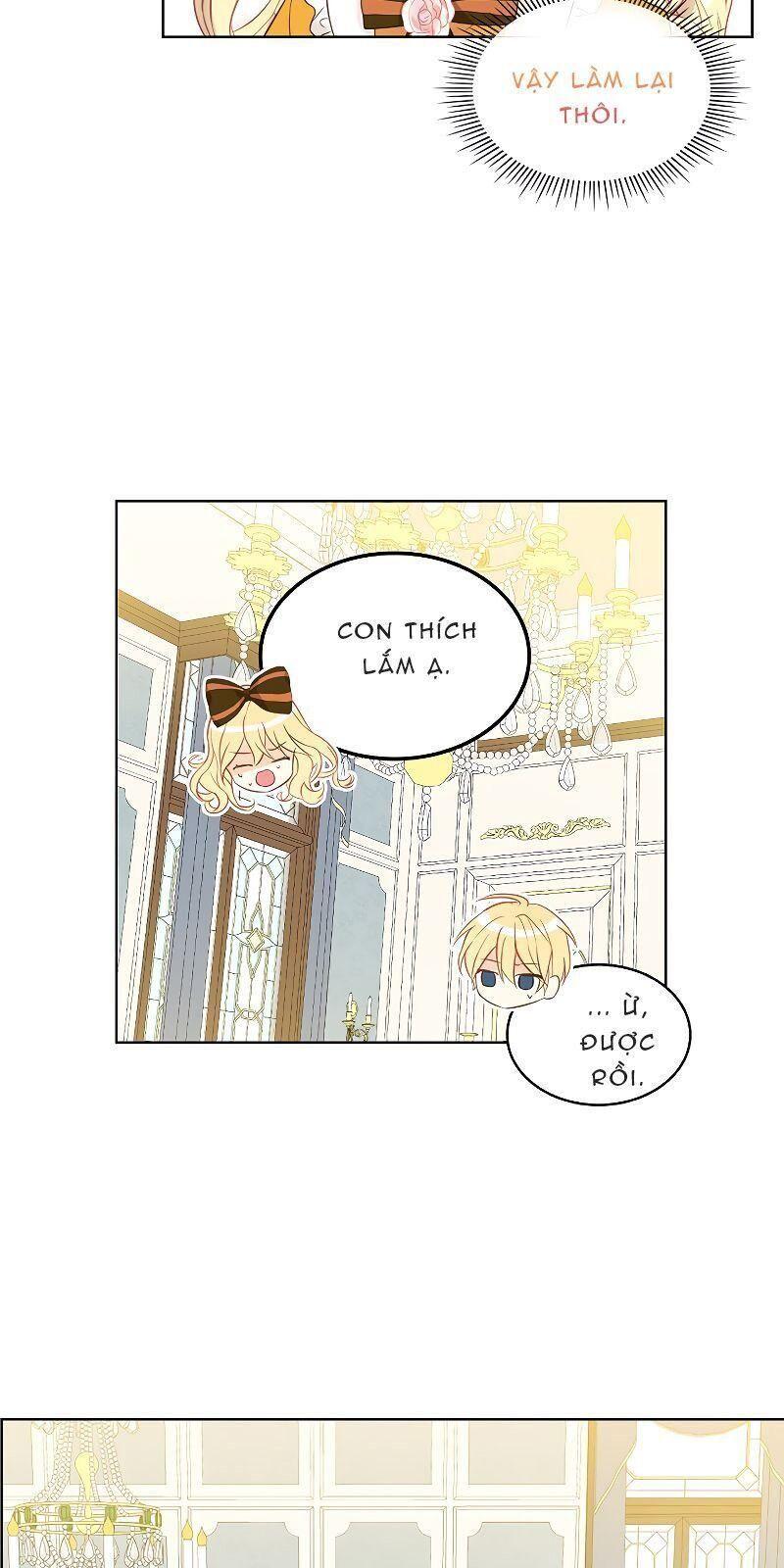 con có phải con là con gái của ngài không? chapter 20 30