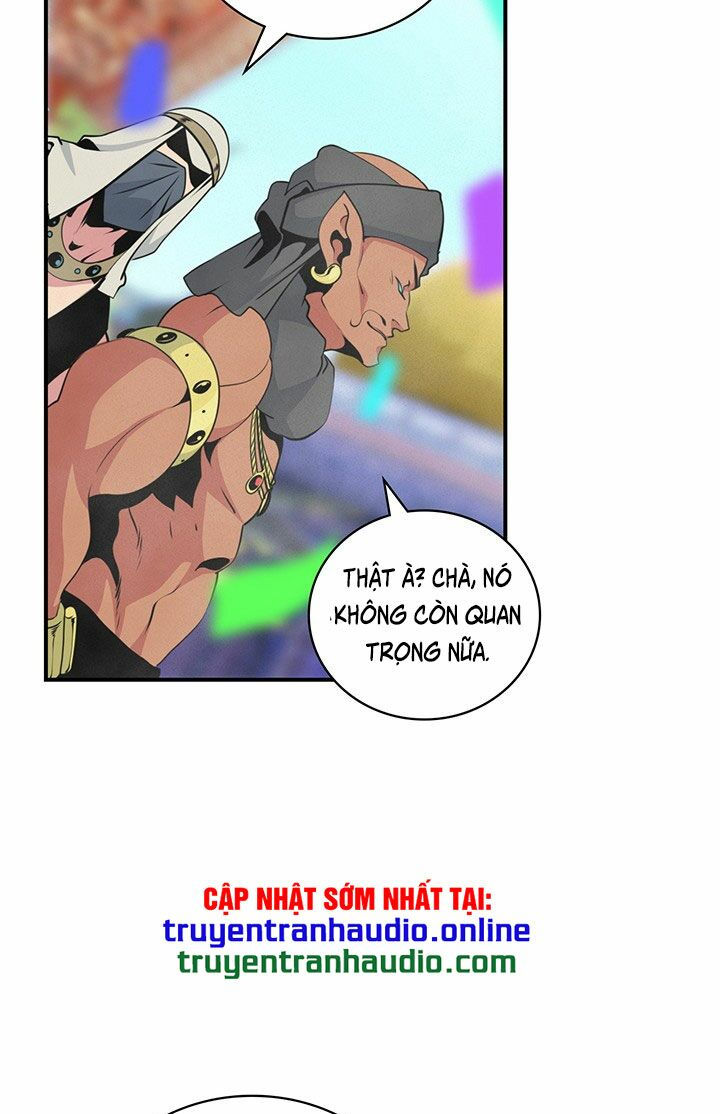 tôi sinh ra để làm người vĩ đại chapter 79 26