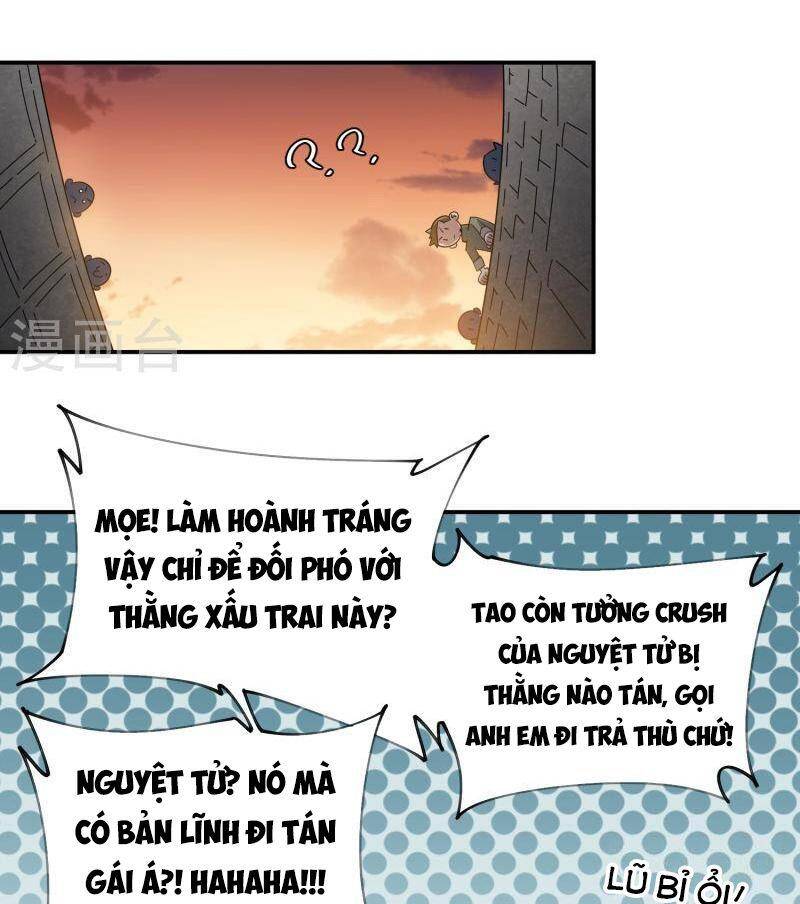 võng du chi cận chiến pháp sư chapter 461 19