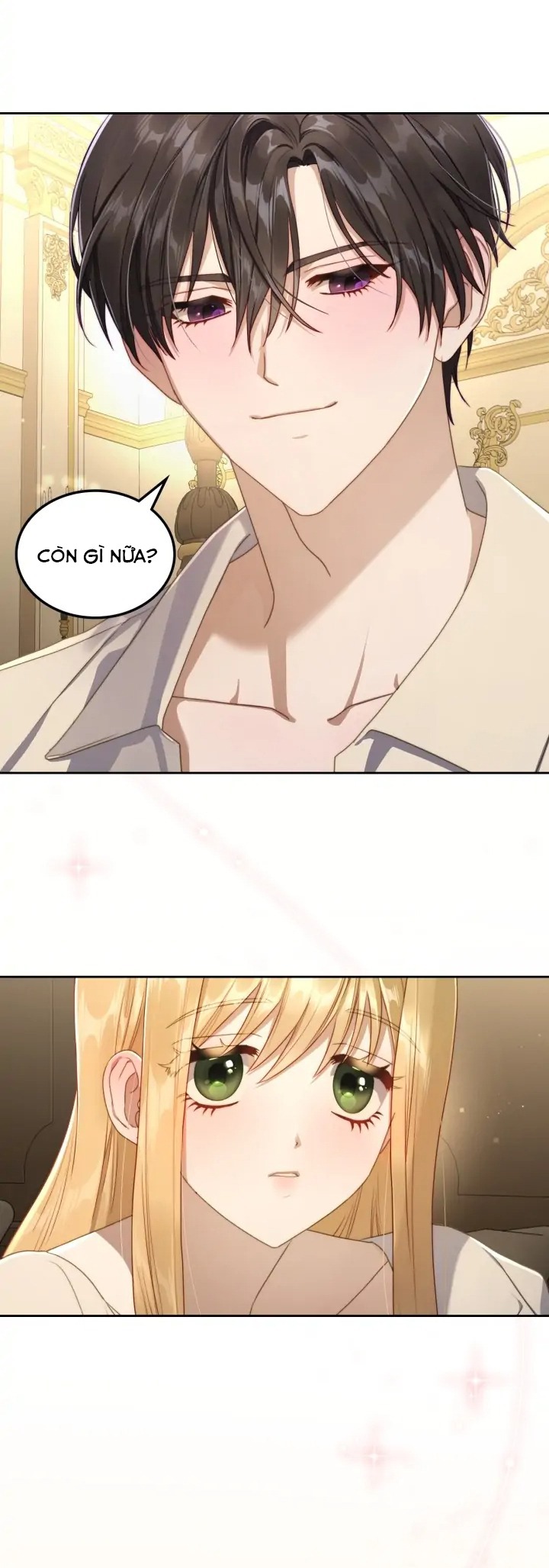thư viện ánh trăng chapter 31 15