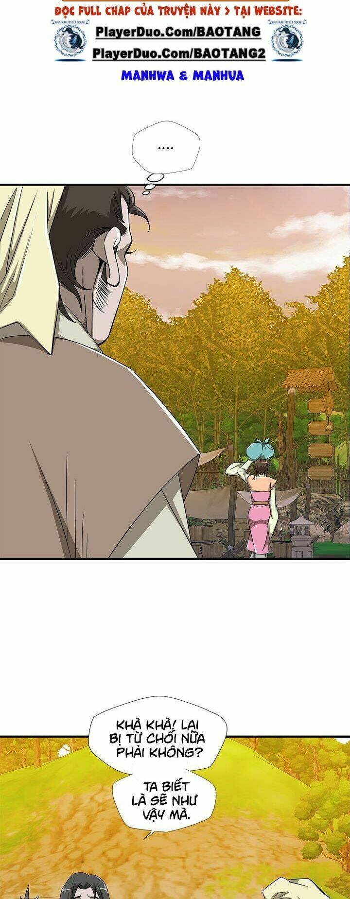 cuồng long chapter 21 25