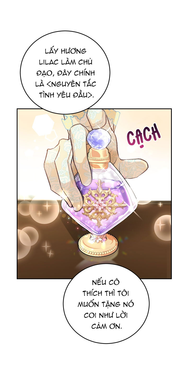 trở thành nhà điều chế nước hoa duy nhất của bạo chúa chapter 9 37