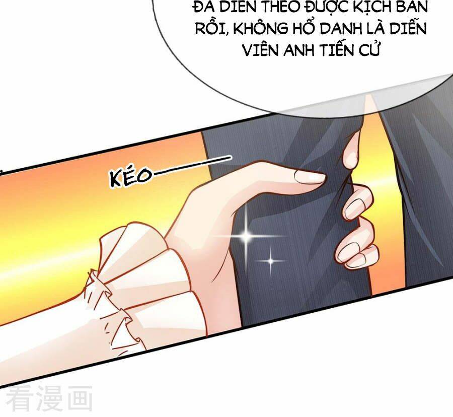 thiếu soái của tôi chính là manh như vậy chapter 54 7