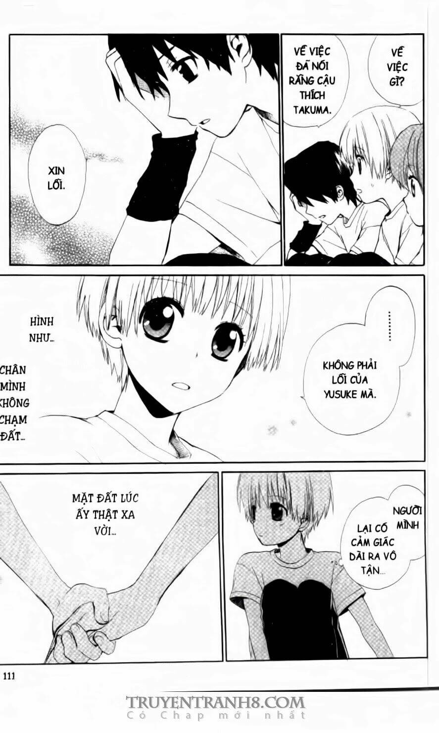 trường học bí ẩn chapter 19 12